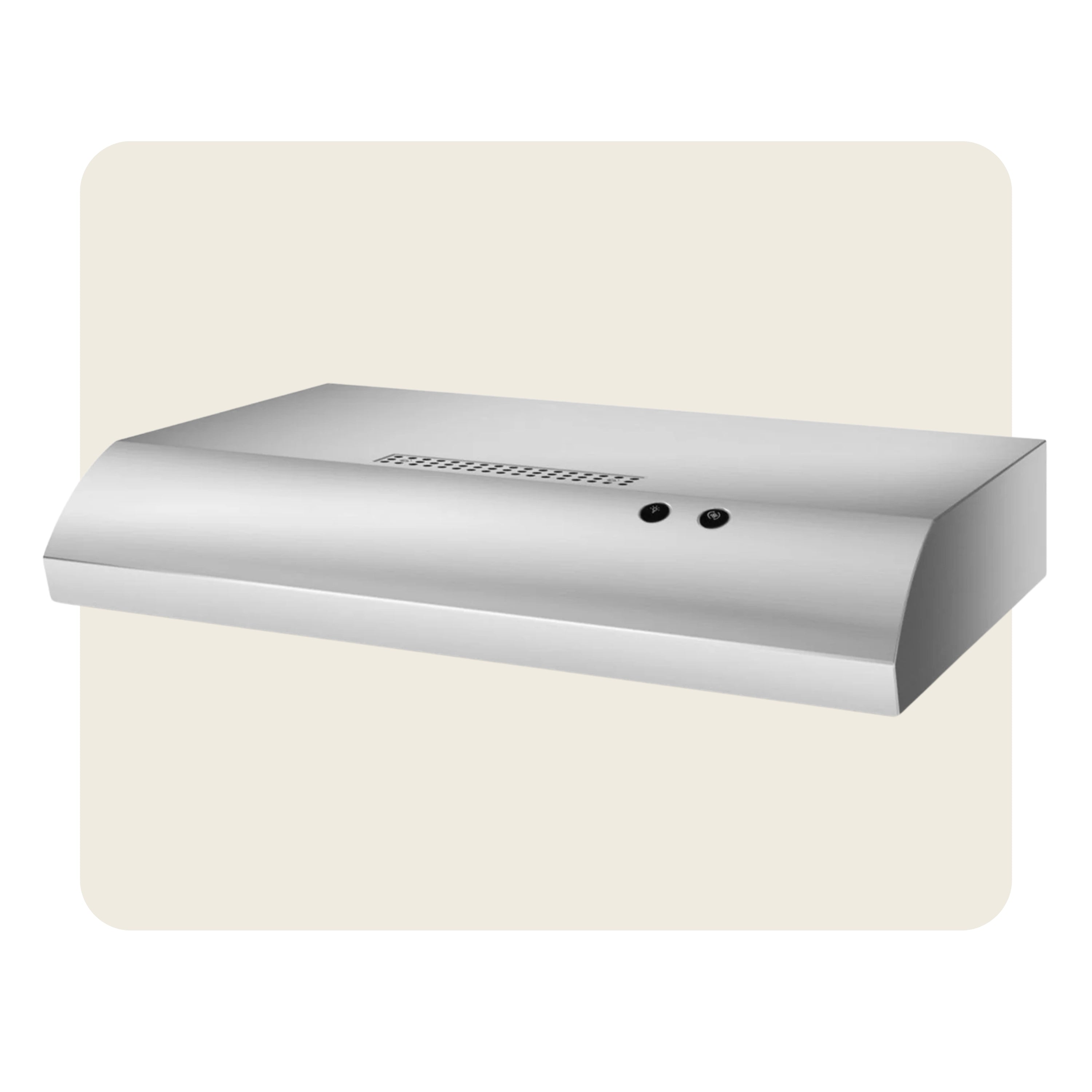 Whirlpool Range Hoods