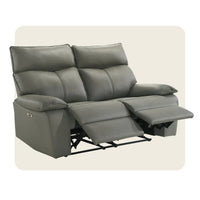 Leather Furniture