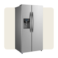 Refrigeration & more