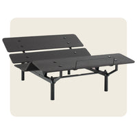 Adjustable Bases & Box Springs