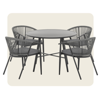 Patio Dining