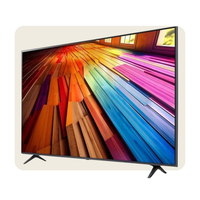 TVs By Size