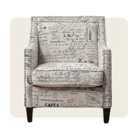 Accent Chairs