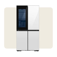Beverage & Wine Centers