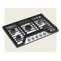 Cooktops