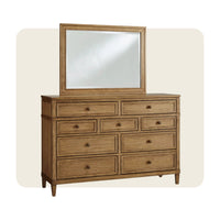 Dressers
