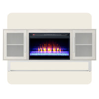 Fireplaces