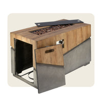 Patio Firepits