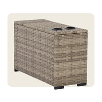 Patio Occasional Tables