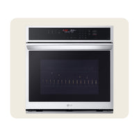 Wall Ovens