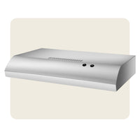 Range Hoods