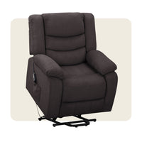 Recliners & Lift Chairs
