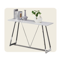 Console Tables