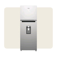 Top Mount Freezer