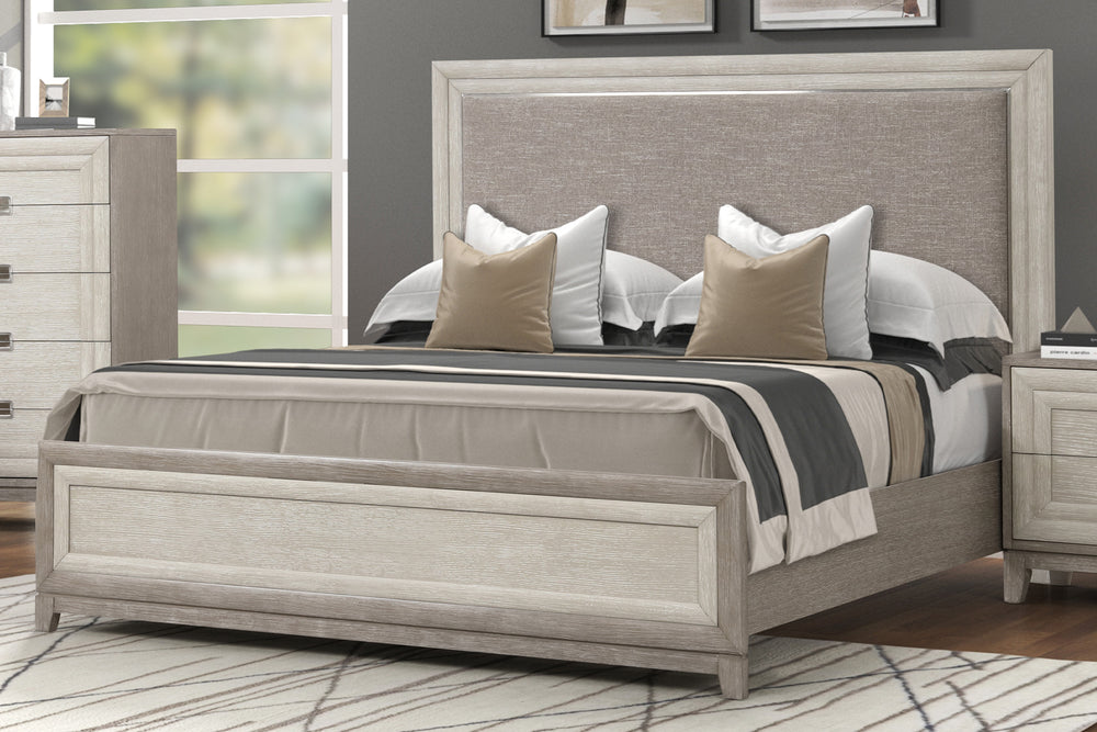 Lakelyn Bed