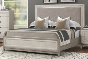 Lakelyn Bed