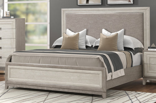 Lakelyn Bed