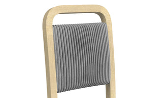 Ridgemont Silla de Comedor