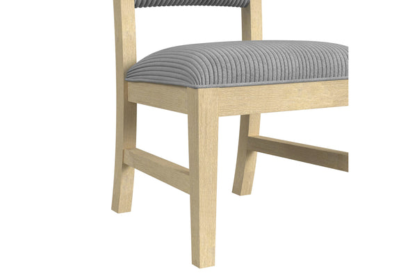 Ridgemont Silla de Comedor