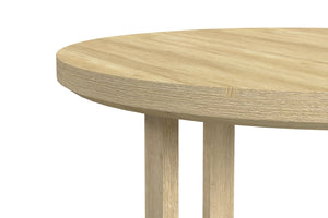 Ridgemont Round Dining Table