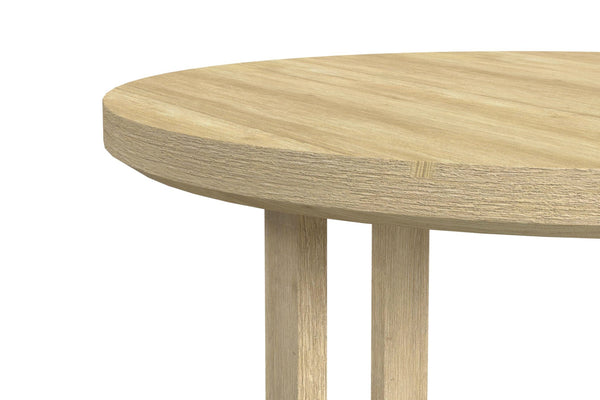 Ridgemont Round Dining Table