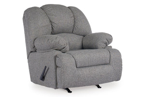Rocker Recliner