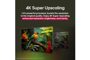 Lg Ai 4K Ua75 Smart