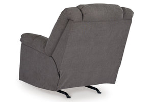Kegler Rocker Recliner