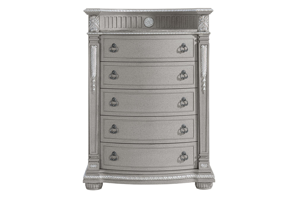 Monticello 5Dr Chest