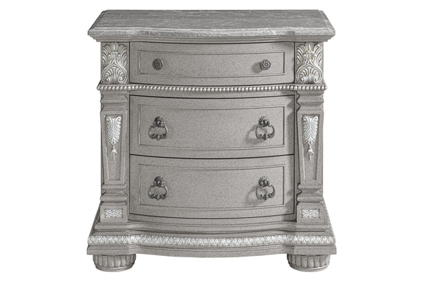 Monticello 3Dr Nightstand