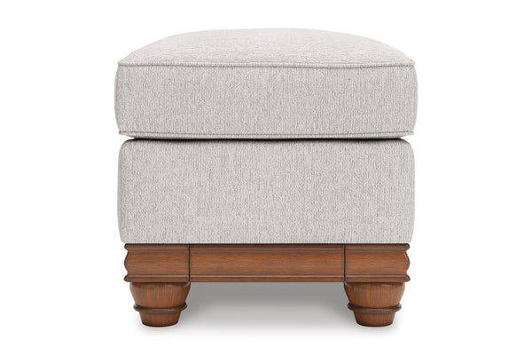 Ashley Stoughton Ottoman