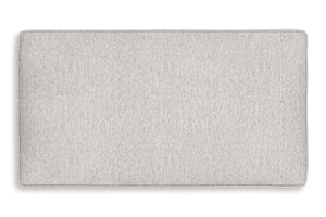 Ashley Stoughton Ottoman