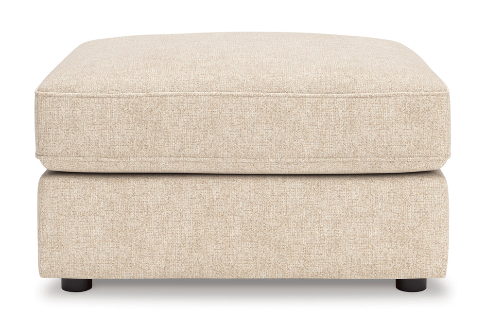 Seyler Oversized Accent Ottoman