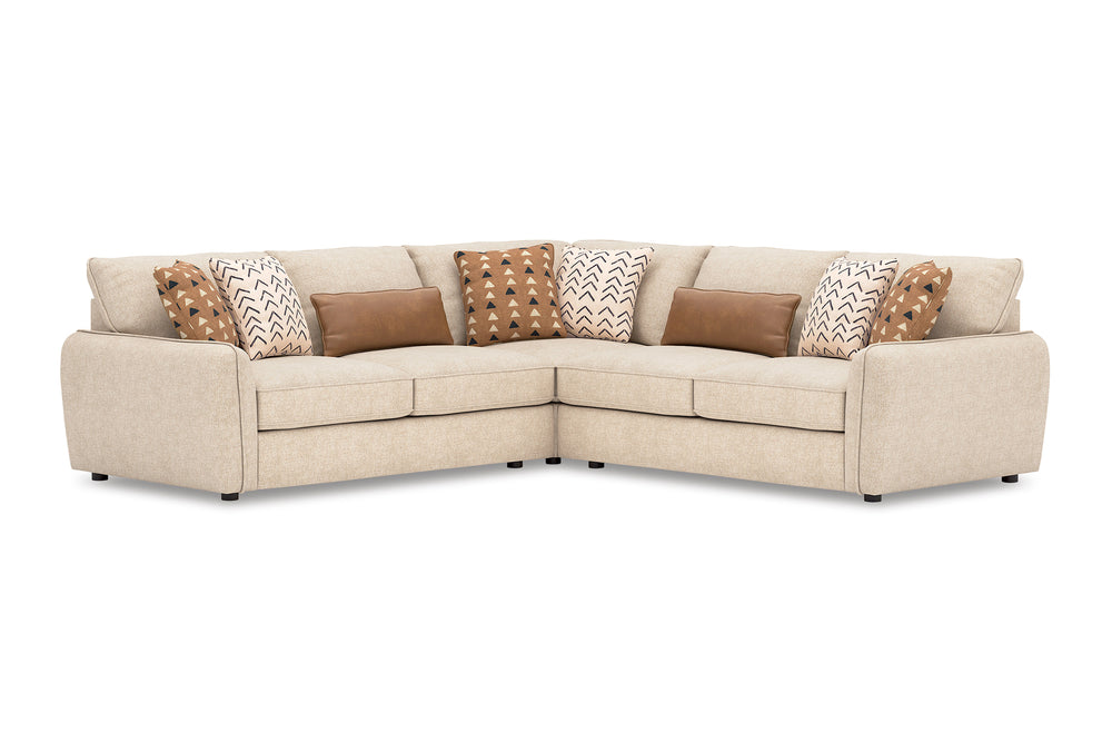 Seyler Sectional