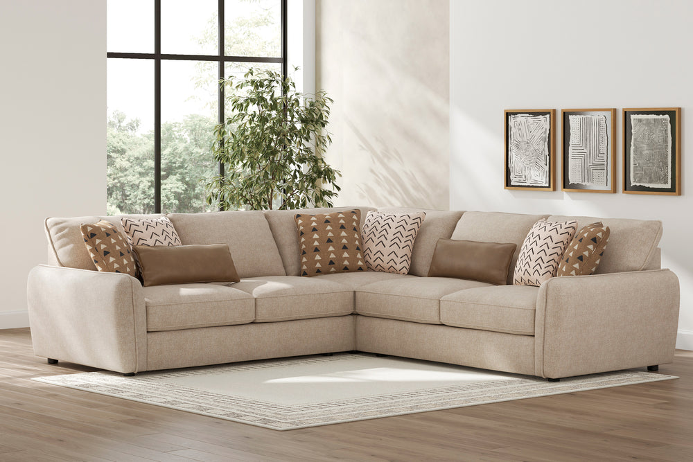 Seyler Sectional