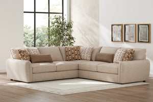Seyler Sectional
