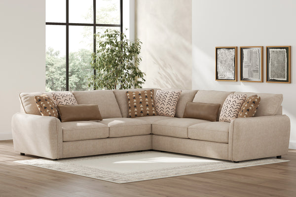 Seyler Sectional