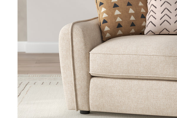 Seyler Sectional