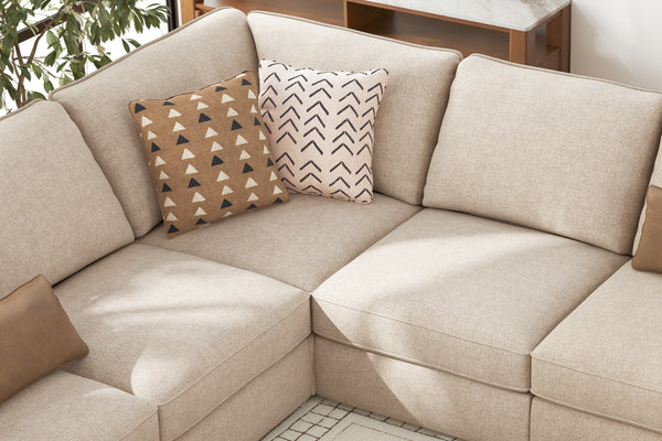 Seyler Sectional