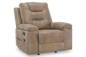 Rocker Recliner