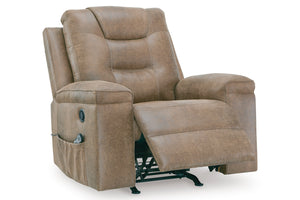 Rocker Recliner