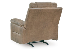 Rocker Recliner
