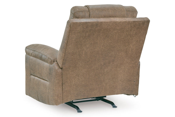 Rocker Recliner