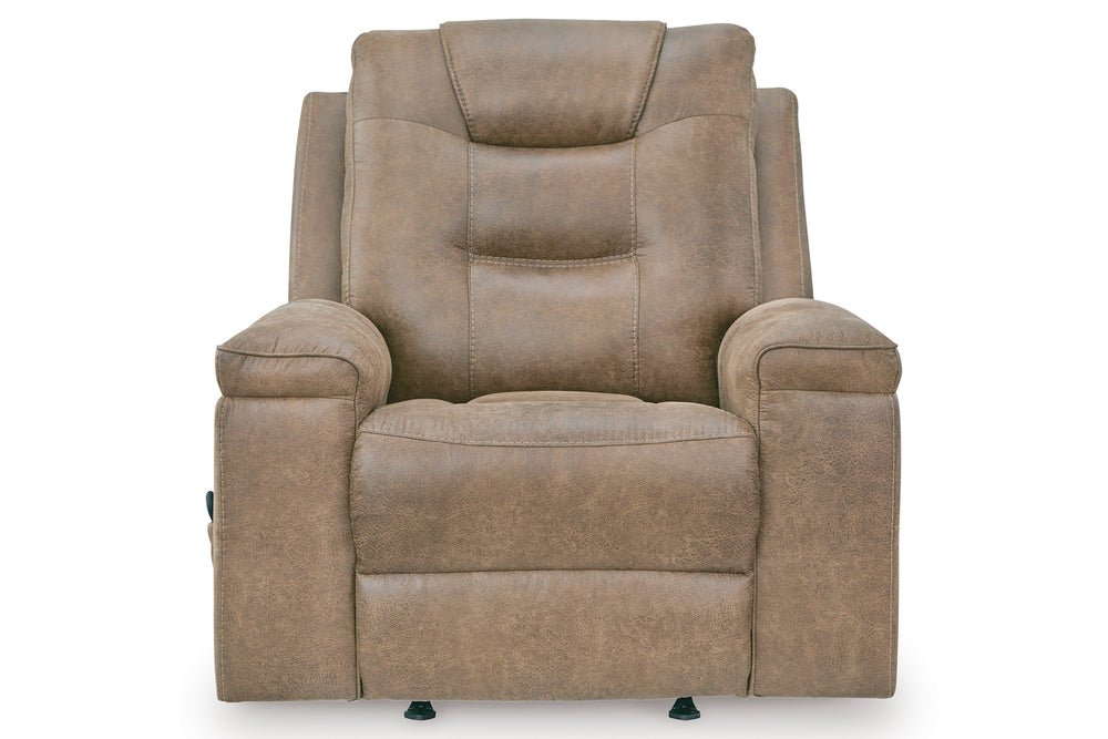 Rocker Recliner