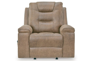 Rocker Recliner