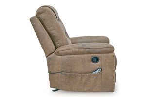 Rocker Recliner