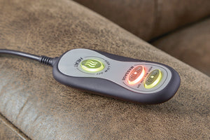 Rocker Recliner
