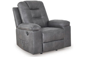 Rocker Recliner