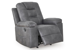 Rocker Recliner