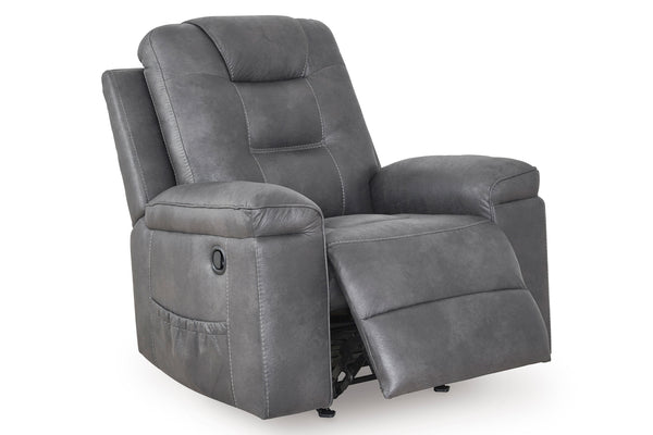 Rocker Recliner